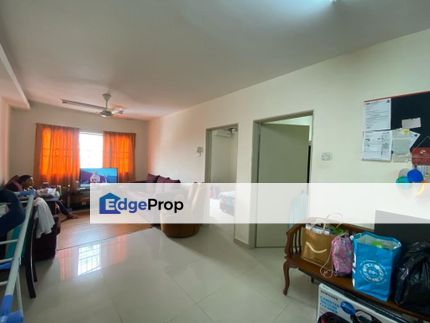 [TERMURAH] The Lumayan Apartment Bandar Sri Permaisuri, Cheras, KL, Kuala Lumpur, Cheras