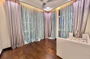 Saville @ The Park - Twin Villa