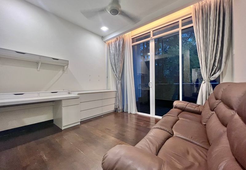 Saville @ The Park - Twin Villa