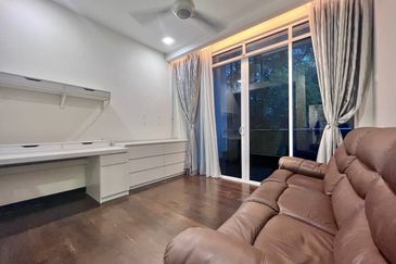 Saville @ The Park - Twin Villa