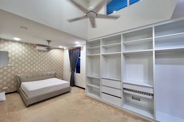 Saville @ The Park - Twin Villa