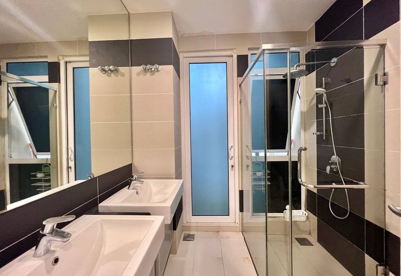 Saville @ The Park - Twin Villa