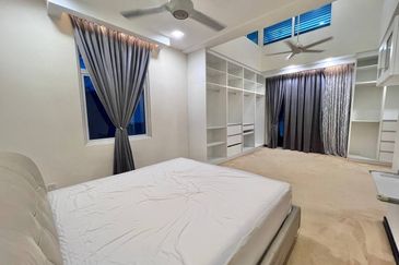 Saville @ The Park - Twin Villa