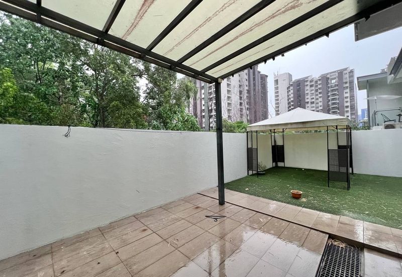 Saville @ The Park - Twin Villa