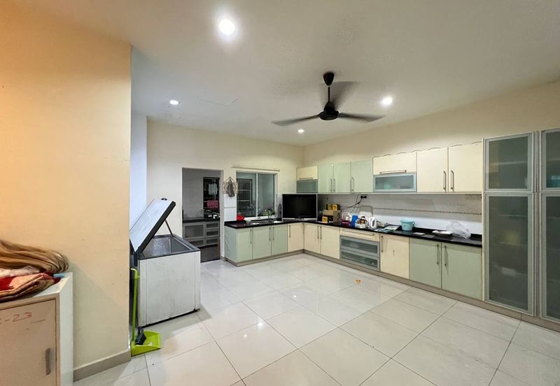 Bandar Mahkota Cheras