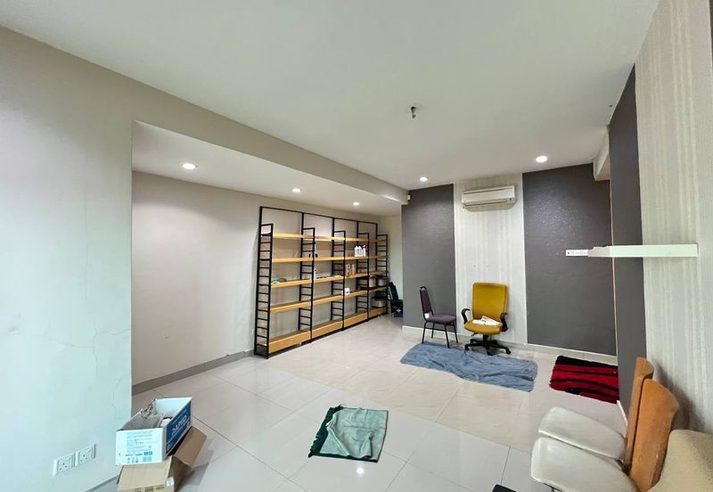 Bandar Mahkota Cheras