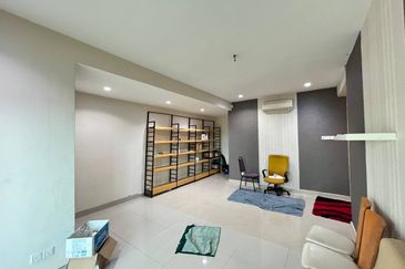 Bandar Mahkota Cheras