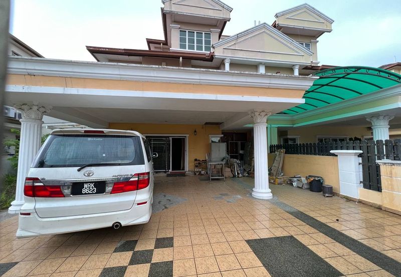 Bandar Mahkota Cheras