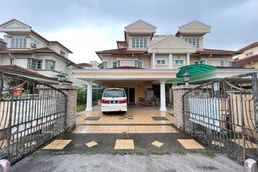 Bandar Mahkota Cheras