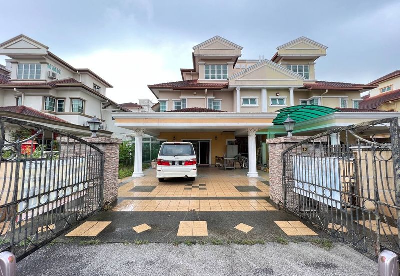 Bandar Mahkota Cheras