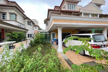 Bandar Mahkota Cheras