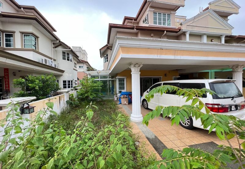 Bandar Mahkota Cheras