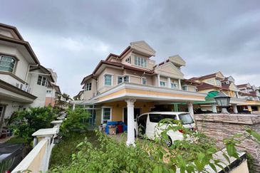 Bandar Mahkota Cheras