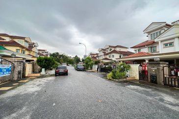 Bandar Mahkota Cheras