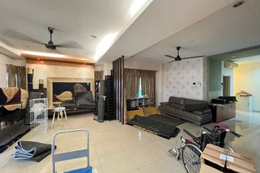 Bandar Mahkota Cheras