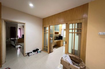 Bandar Mahkota Cheras