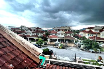 Bandar Mahkota Cheras