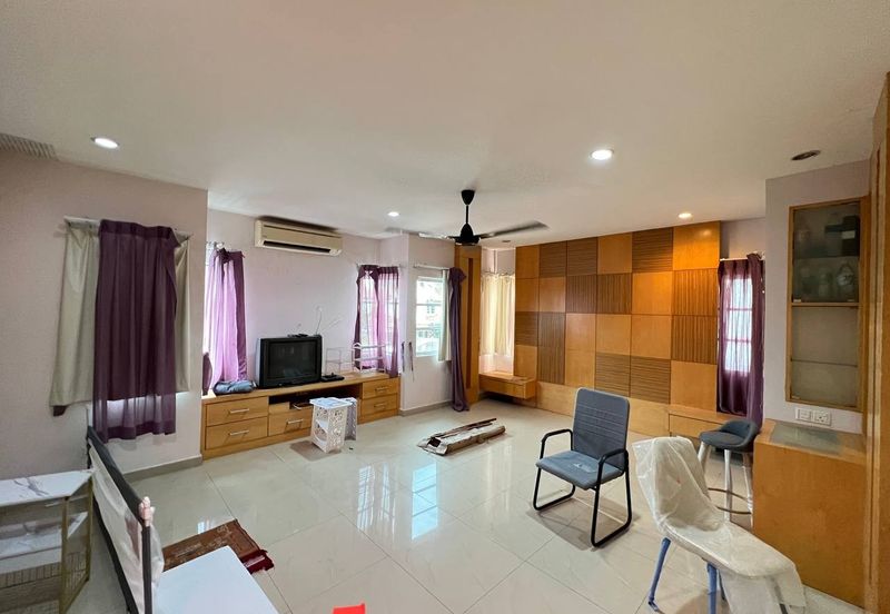 Bandar Mahkota Cheras