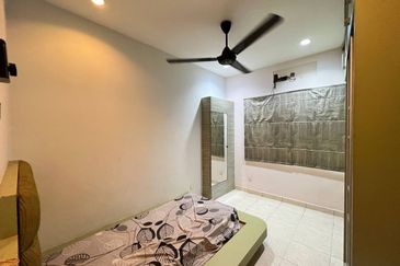 Bandar Mahkota Cheras