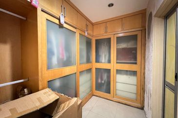 Bandar Mahkota Cheras