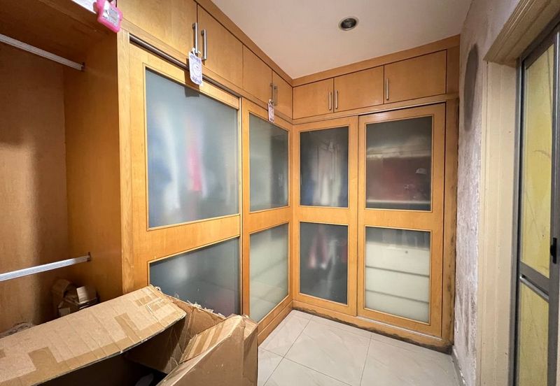 Bandar Mahkota Cheras