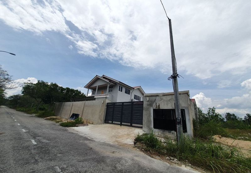 Bandar Bukit Mahkota