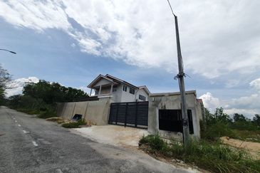 Bandar Bukit Mahkota Kajang