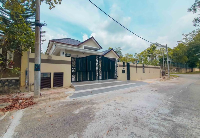 Bandar Bukit Mahkota