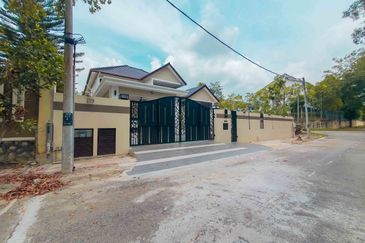 Bandar Bukit Mahkota Kajang