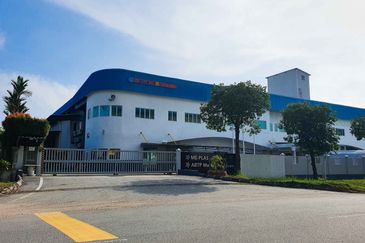 Bandar Bukit Mahkota Kajang