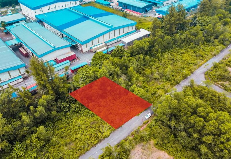 Bandar Bukit Mahkota