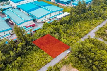 Bandar Bukit Mahkota Kajang