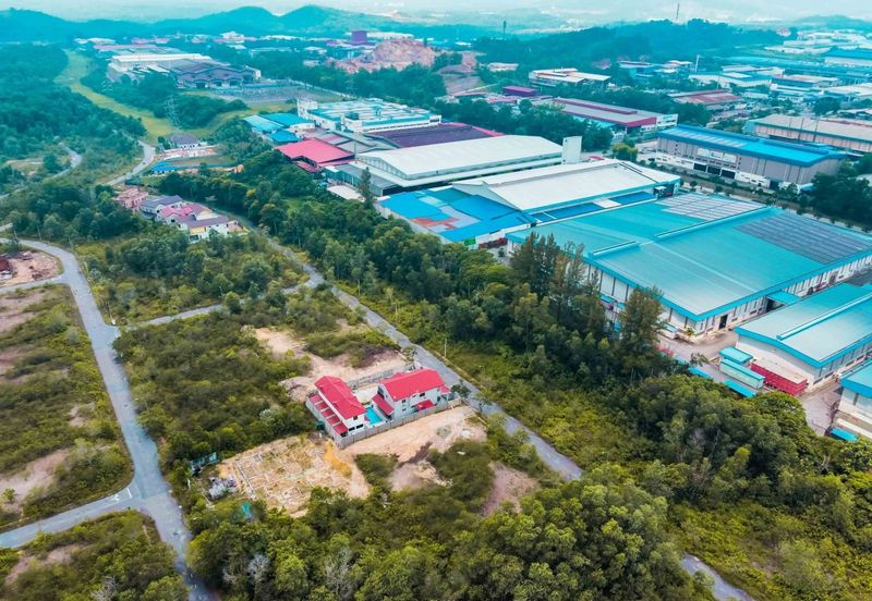 Bandar Bukit Mahkota