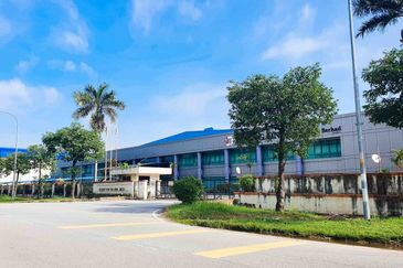 Bandar Bukit Mahkota Kajang