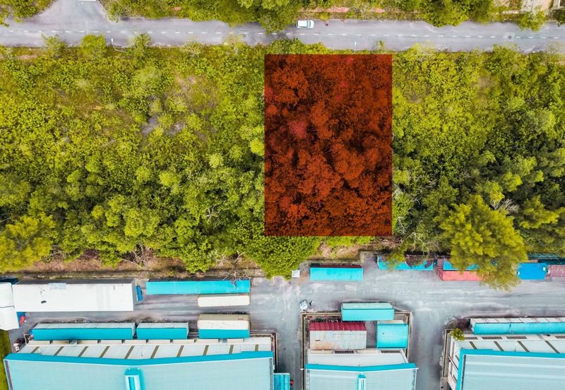 Bandar Bukit Mahkota