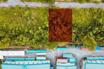 Bandar Bukit Mahkota Kajang