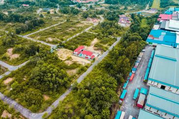 Bandar Bukit Mahkota Kajang