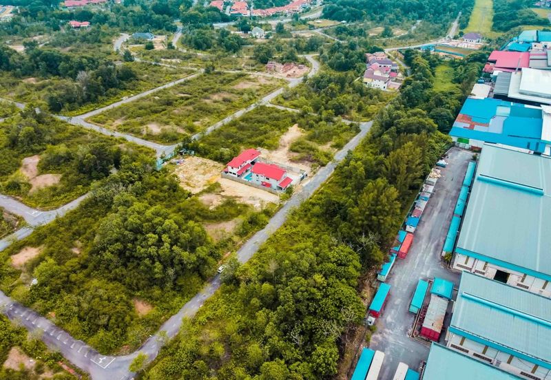 Bandar Bukit Mahkota