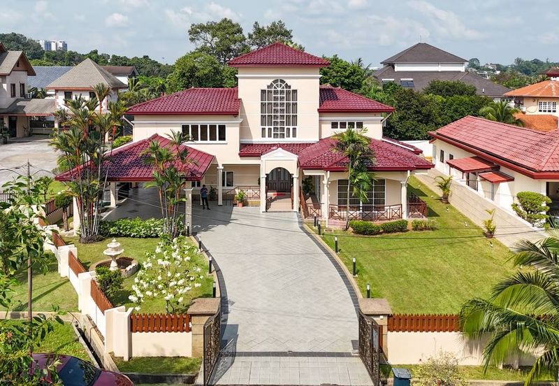 Country Heights Kajang