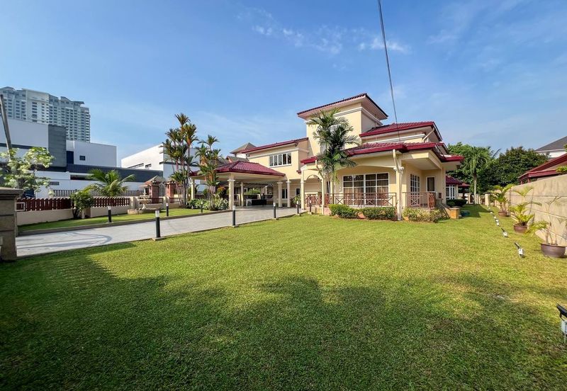 Country Heights Kajang