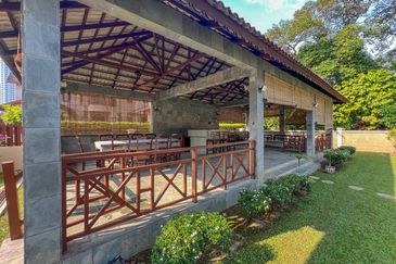 Country Heights Kajang