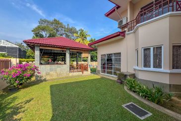 Country Heights Kajang