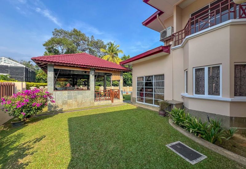 Country Heights Kajang