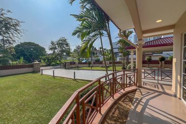 Country Heights Kajang