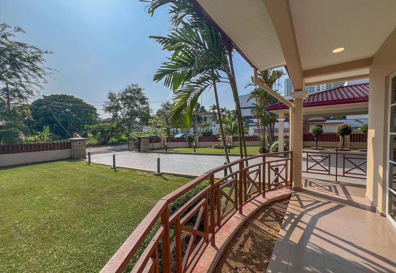 Country Heights Kajang