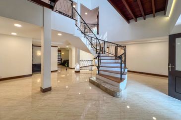 Country Heights Kajang