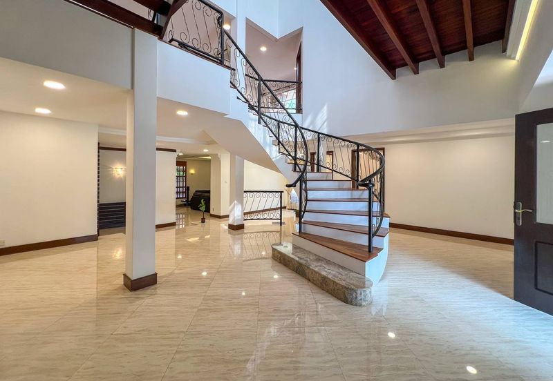 Country Heights Kajang