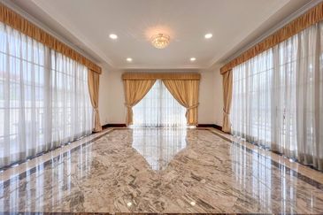 Country Heights Kajang