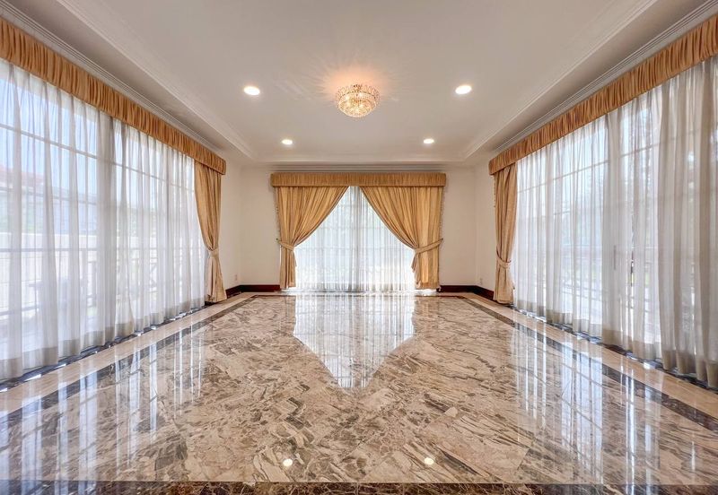 Country Heights Kajang