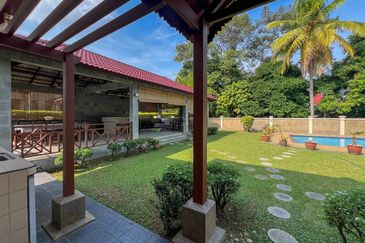 Country Heights Kajang